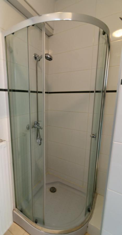 Holiday Home Slavia New 810 Z Widokiem Na Morze Miedzyzdroje Ngoại thất bức ảnh